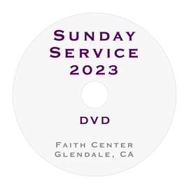 The Crystallization of the Newfound Faith