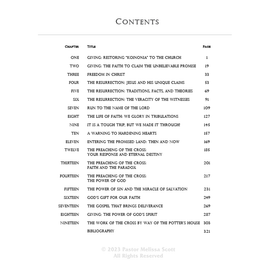 Dr. Gene Scott Pulpit Volume 21