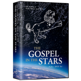 The Gospel in the Stars 9 Disc DVD Set