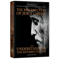 The Resurrection of Jesus Christ and Understanding the