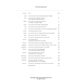 Dr. Gene Scott Pulpit Volume 24