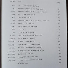 Dr. Gene Scott Pulpit Volume 10