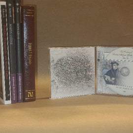 Reformation Book Set with Martin Luther: The Great Reformer 2-Disc DVD Set