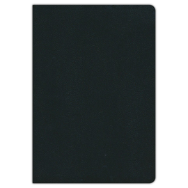 KJV Super Giant Print Reference Bible, Black