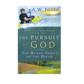 The Pursuit of God