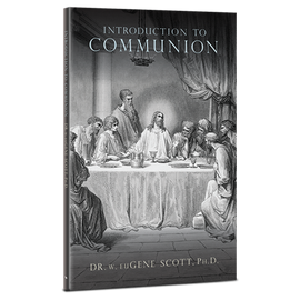 Introduction to Communion