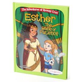 Esther: The Belle of Patience