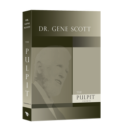 Dr. Gene Scott Pulpit Volume 15