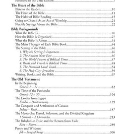 Halley's Bible Handbook, Classic Edition