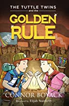 The Tuttle Twins and the Golden Rule (#6)