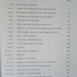 Dr. Gene Scott Pulpit Volume 5