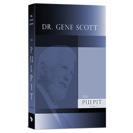 Dr. Gene Scott Pulpit Volume 2