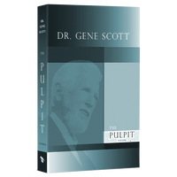 Dr. Gene Scott Pulpit Volume 6 – Dolores Press