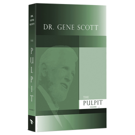 Dr. Gene Scott Pulpit Volume 7
