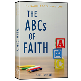 The ABCs of Faith 2-Disc DVD Set