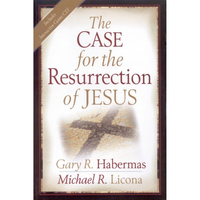 The Case for the Resurrection of Jesus by Gary Habermas & Michael Lico ...