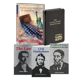 America 250 (3-Item Set)
