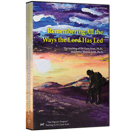 Remembering All the Ways the Lord Has Led 2-DVD Set