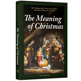 The Meaning of Christmas 2-DVD Set