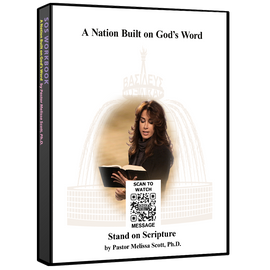 SOS WORKBOOK #3 - A Nation Built on God’s Word