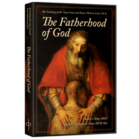 The Fatherhood of God 2-DVD Set