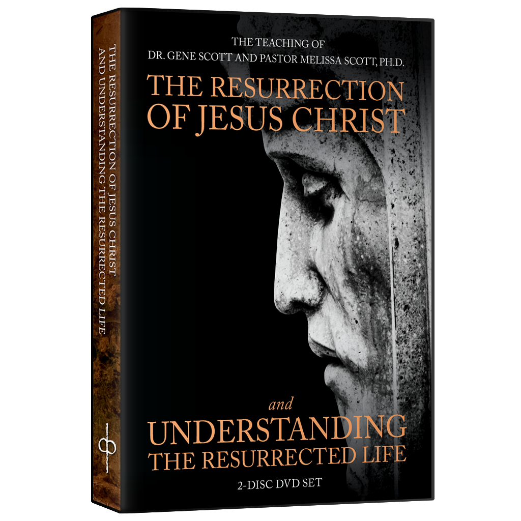 The Resurrection of Jesus Christ and Understanding the