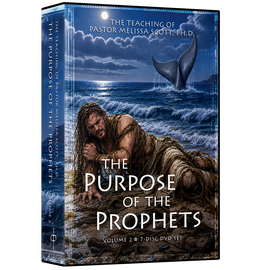 The Purpose of the Prophets Volume 2 (7-Disc DVD Set)