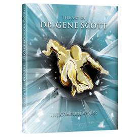 The Art of Dr. Gene Scott - The Complete Works