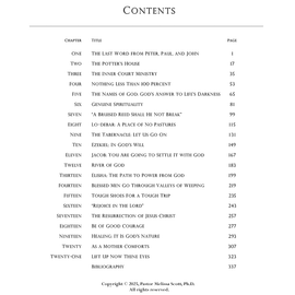 Dr. Gene Scott Pulpit Volume 1 Second Edition