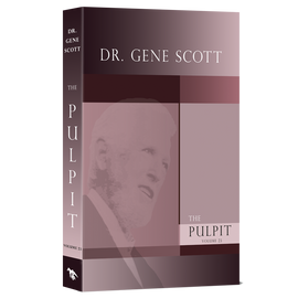 Dr. Gene Scott Pulpit Volume 23