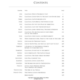 Dr. Gene Scott Pulpit Volume 25