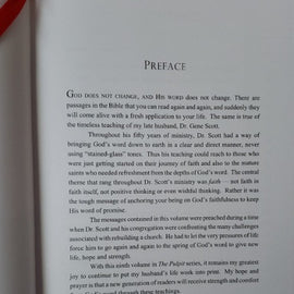 Dr. Gene Scott Pulpit Volume 9