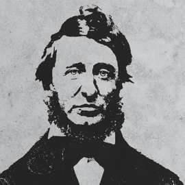 Civil Disobedience ~ by Henry David Thoreau