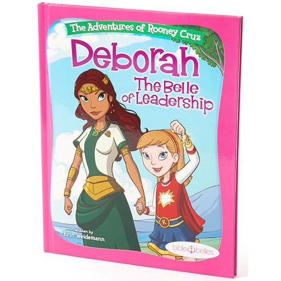 Deborah: The Belle of Leadership
