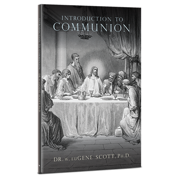 Introduction to Communion