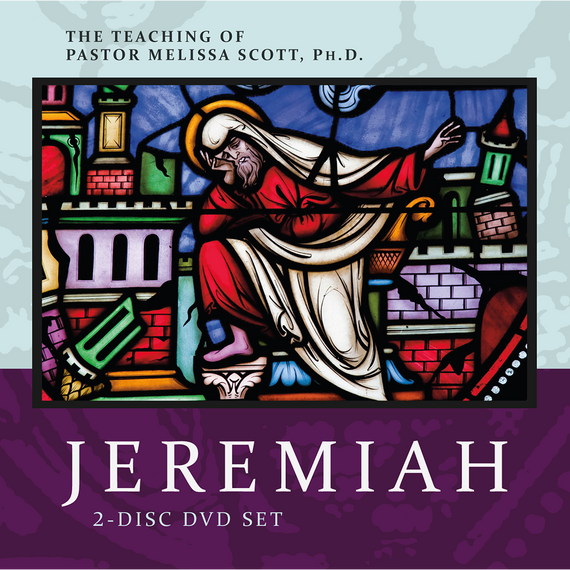 Jeremiah 2-Disc DVD Set