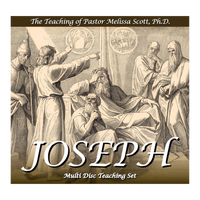 Joseph Series 4 DVD Set – Dolores Press