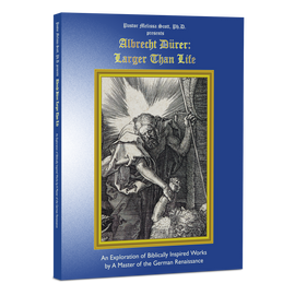 Limited Edition Albrecht Dürer: Larger Than Life Coffee Table Book