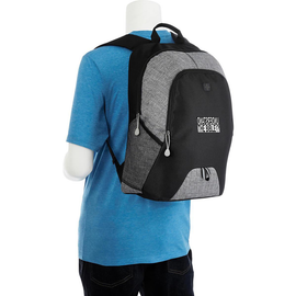 Understand the Bible 15" Computer Backpack