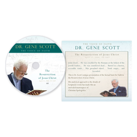 The Resurrection of Jesus Christ