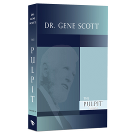 Dr. Gene Scott Pulpit Volume 13