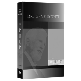 Dr. Gene Scott Pulpit Volume 5